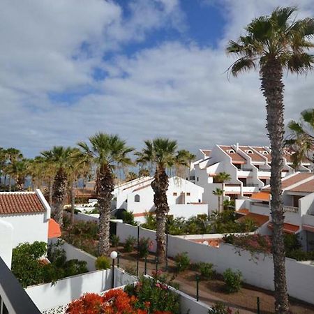 Apartamento En Playa Las Americas Playa de las Américas Exterior foto